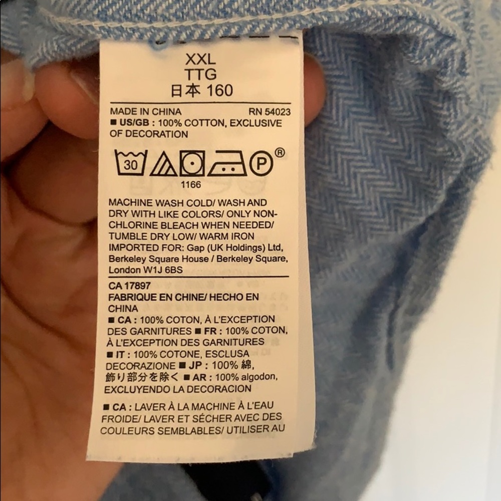 Top - Picture 3 of 4